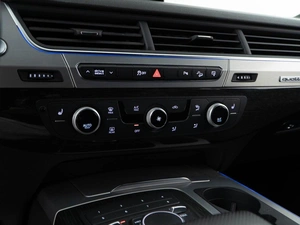 Внедорожник Audi Q7 2017 года, 4670046 рублей, Москва
