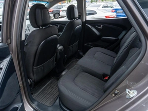 Внедорожник Hyundai ix35 2011 года, 1149000 рублей, Саратов