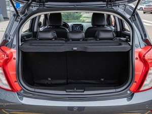 Хетчбэк Chevrolet Spark 2020 года, 1525000 рублей, Краснодар