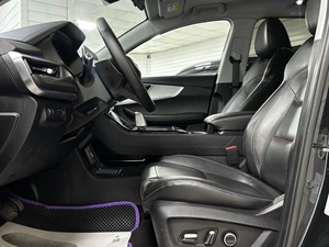 Внедорожник Chery Tiggo 7 Pro 2022 года, 1699000 рублей, Ачинск