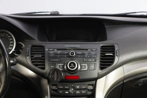 Седан Honda Accord 2008 года, 1249000 рублей, Новосибирск