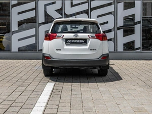 Внедорожник Toyota RAV4 2013 года, 1645000 рублей, Ставрополь