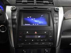 Седан Toyota Camry 2015 года, 1846100 рублей, Казань
