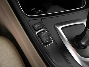 Седан BMW 3 серия 2014 года, 1849000 рублей, Тюмень