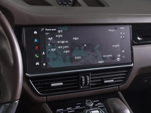 Внедорожник Porsche Cayenne Coupe 2021 года, 12260000 рублей, Ростов-на-Дону