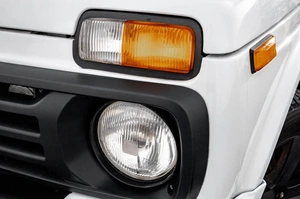 Внедорожник ВАЗ (LADA) Niva Legend 2024 года, 999000 рублей, Барнаул
