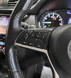 Внедорожник Nissan X-Trail 2018 года, 2197000 рублей, Красноярск