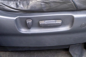 Минивэн Honda Odyssey 2002 года, 649000 рублей, Барнаул