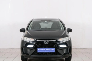 Хетчбэк Honda Fit 2016 года, 1029000 рублей, Красноярск