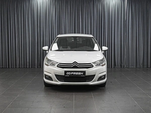 Хетчбэк Citroen C4 2012 года, 979000 рублей, Ставрополь