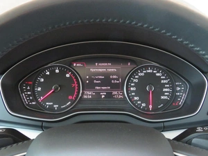 Внедорожник Audi Q5 2020 года, 4100000 рублей, Брянск