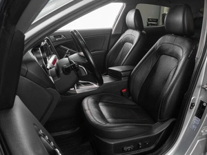 Седан Kia Optima 2013 года, 1399000 рублей, Тюмень