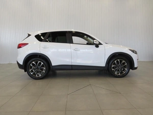 Внедорожник Mazda CX-5 2015 года, 1869000 рублей, Обнинск
