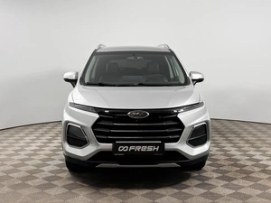 Внедорожник JAC JS3 2023 года, 1776900 рублей, Казань