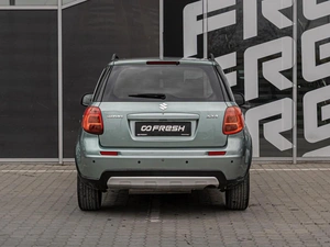 Внедорожник Suzuki SX4 2011 года, 990000 рублей, Краснодар