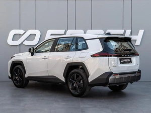 Внедорожник Toyota RAV4 2026 года, 4895000 рублей, Краснодар