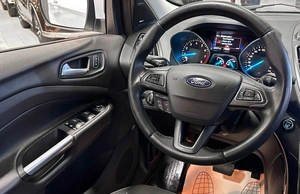 Внедорожник Ford Kuga 2018 года, 1597000 рублей, Красноярск