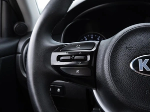 Седан Kia Rio 2018 года, 1335000 рублей, Волгоград