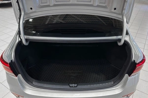 Седан Kia Rio 2020 года, 1397000 рублей, Красноярск