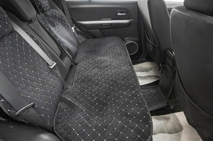 Внедорожник Suzuki Grand Vitara 2008 года, 939000 рублей, Барнаул