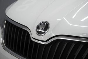 Лифтбек Skoda Rapid 2017 года, 1090000 рублей, Омск
