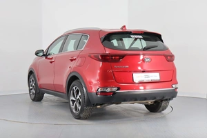 Внедорожник Kia Sportage 2020 года, 2410000 рублей, Брянск