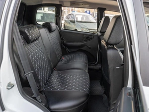 Внедорожник ВАЗ (LADA) Niva Travel 2021 года, 1299000 рублей, Саратов