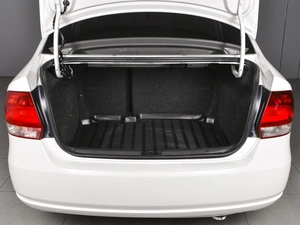 Седан Volkswagen Polo 2013 года, 799000 рублей, Ростов-на-Дону