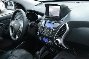 Внедорожник Hyundai Tucson 2012 года, 1268000 рублей, Солонцы
