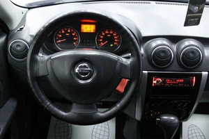 Седан Nissan Almera 2013 года, 728000 рублей, Солонцы