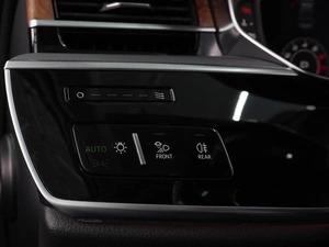 Седан Audi A8 2019 года, 7349000 рублей, Воронеж