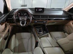 Внедорожник Audi Q7 2016 года, 3999000 рублей, Ростов-на-Дону