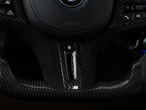 Внедорожник BMW X5 M 2021 года, 11898999 рублей, Москва