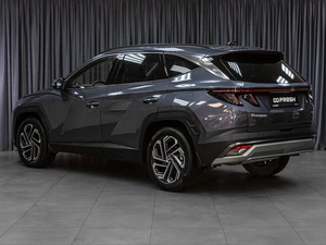 Внедорожник Hyundai Tucson 2024 года, 3889000 рублей, Тюмень