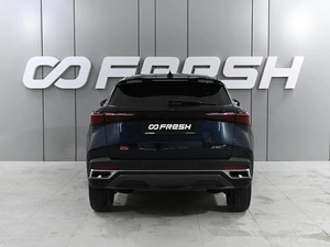 Внедорожник OMODA C5 2023 года, 2019000 рублей, Ростов-на-Дону