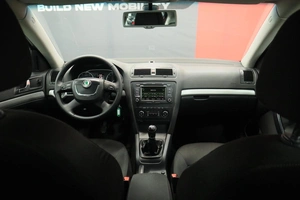 Хэтчбек Skoda Octavia 2011 года, 1100000 рублей, Курск