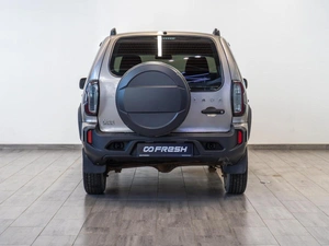 Внедорожник ВАЗ (LADA) Niva Travel 2021 года, 1049000 рублей, Саратов