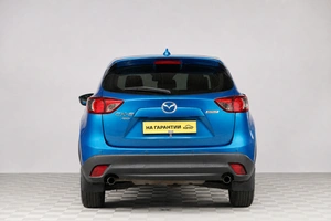 Внедорожник Mazda CX-5 2012 года, 1579000 рублей, Челябинск
