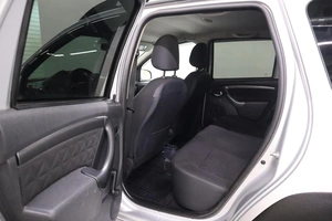 Внедорожник Renault Duster 2015 года, 1190000 рублей, Брянск