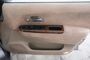 Минивэн Honda Odyssey 2000 года, 689000 рублей, Красноярск