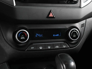 Внедорожник Hyundai Creta 2018 года, 1869000 рублей, Аксай