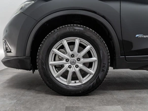 Внедорожник Nissan X-Trail 2015 года, 1850000 рублей, Красноярск