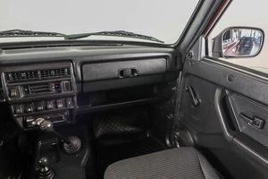 Внедорожник ВАЗ (LADA) 4x4 (Нива) 2013 года, 539000 рублей, Пермь