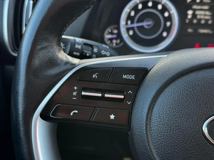 Внедорожник Hyundai Creta 2021 года, 1899000 рублей, Ижевск