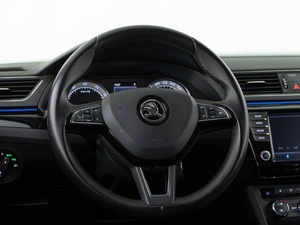 Универсал Skoda Superb 2016 года, 2185055 рублей, Москва