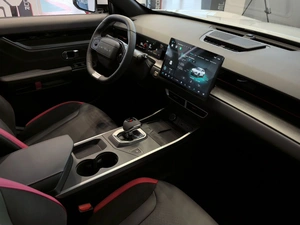 Внедорожник Jetour Dashing 2025 года, 2889900 рублей, Красноярск