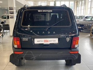 Внедорожник ВАЗ (LADA) 2121 (4x4) 2023 года, 1075000 рублей, Орёл