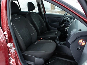 Хетчбэк Renault Sandero Stepway 2018 года, 1299000 рублей, Петрозаводск