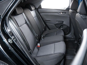 Седан Hyundai Solaris 2021 года, 1779000 рублей, Волгоград