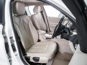 Хетчбэк BMW 1 серия 2013 года, 1272000 рублей, Воронеж